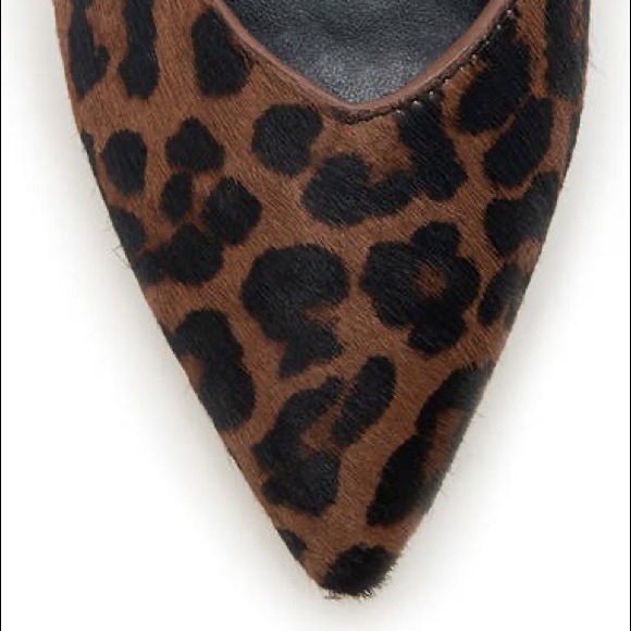 Kerah Pointed Toe Pump
SOLE SOCIETY - Picture 4 of 15